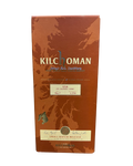 Kilchoman USA STR/Bourbon/Sherry No.7 Small Batch Release Single Malt Scotch Whisky 750ml