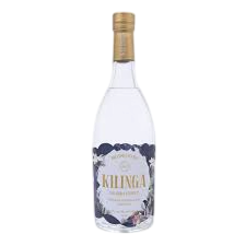 Kilinga Bacanora Blanco 750ml