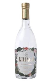 Kilinga Bacanora Silvestre 750 ml