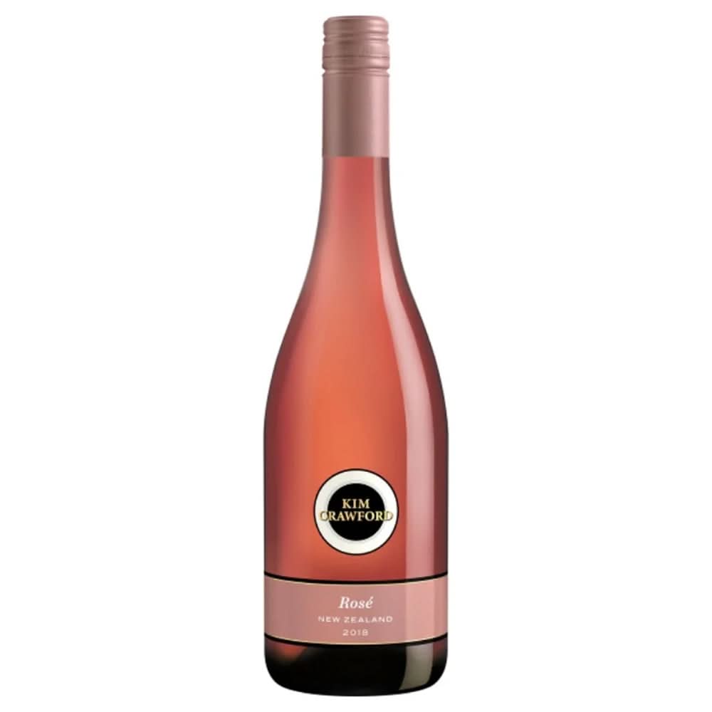 Kim Crawford Rose 750ml