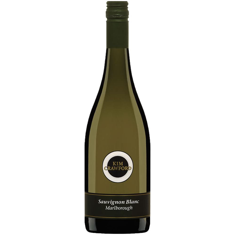 Kim Crawford Sauvignon Blanc 750ml