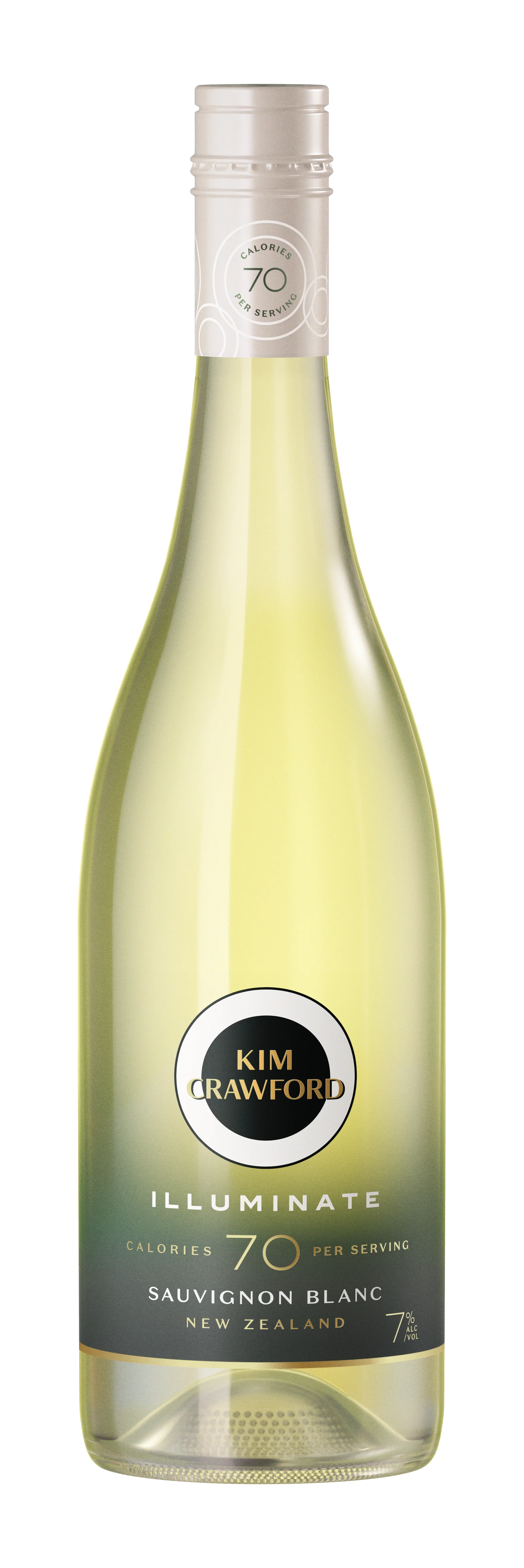 Kim Crawford Illuminate Sauvignon Blanc 750ml