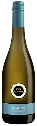 Kim Crawford Pinot Grigio 750ml