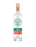 Kind Earth Organic Peach Yuzu Vodka 750ml