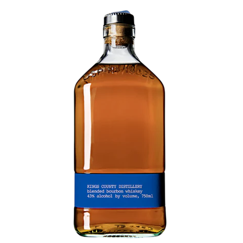 Kings Country Distillery Blended Bourbon 750 ml