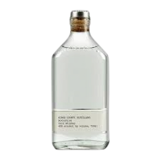 Kings Country Distillery Moonshine Corn Whiskey 750 ml
