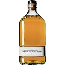 Kings County Distillery Single Malt 750 ml