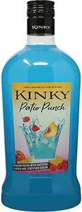 Kinky Cocktails Patio Punch 1.75Lt