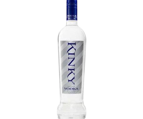 Kinky Vodka 750 ml