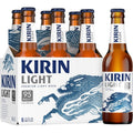 Kirin Premium Light Beer 12-Oz Bottle 6-Pack
