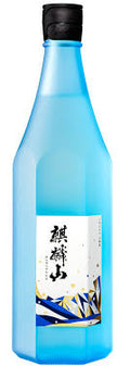 Kirinzan Junmai Daiginjo Sake 720ml
