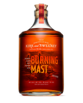 Kirk and Sweeney Burning Mast Dominican Rum 750ml