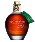 Kirk and Sweeney Gran Reserva Dominican Rum 750ml