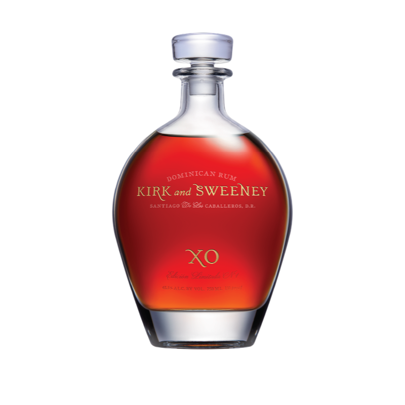 Kirk and Sweeney XO 750 ml