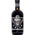 Kiss Black Diamond Premium Dark Rum 750ml