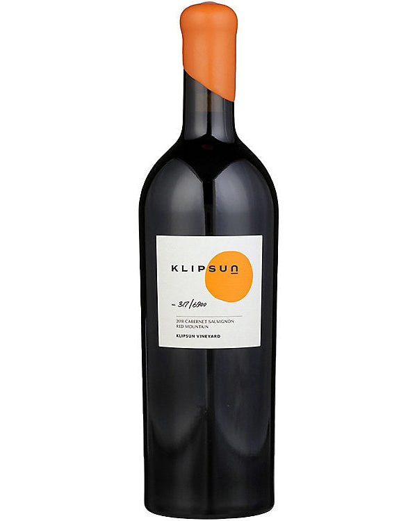 Klipsun Vineyard Altimus Red Mountain Cabernet Sauvignon 750ml