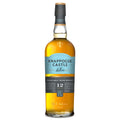 Knappogue Castle Special Barrel Release 12 Year Old Single Malt Irish Whiskey 750ml