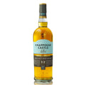 Knappogue Castle Bourbon Cask 12 Year Old Single Malt Irish Whiskey 750ml