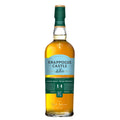 Knappogue Castle Twin Wood 14 Year Old Single Malt Irish Whiskey 750ml
