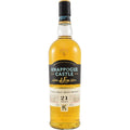 Knappogue Castle 21 years Old Single Malt Irish Whiskey 750ml