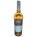 Knappogue Castle California Barrel Select Limited Release Single Malt Irish Whiskey 12 year 750 ml