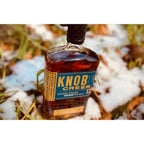 Knob Creek 12 Year Old Straight Bourbon Whiskey 750ml