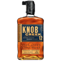 Knob Creek 12 Year Old Straight Bourbon Whiskey 750ml