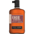 Knob Creek Smoked Maple Straight Bourbon Whiskey 750ml
