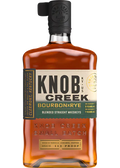 Knob Creek Bourbon x Rye Blended Straight Whiskeys 750ml