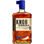 Knob Creek Independence Edition Kentucky Straight Bourbon Whiskey 750ml