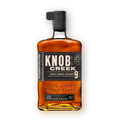 Knob Creek Single Barrel Reserve 9 Year Old Straight Bourbon Whiskey 750ml