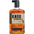 Knob Creek Straight Bourbon 100proof 9 year 750 ml