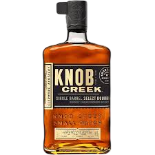 Knob Creek 45th & 47th Private Selection 750 ml