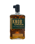 Knob Creek Single Barrel Select El Cerrito Liquor Store Pick Straight Rye Whiskey 750ml