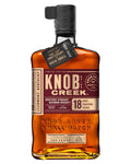 Knob Creek Small Batch Limited Edition 18 Year Old Straight Bourbon Whiskey 750ml