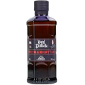 Knox and Dobson Rye Manhattan 200ml