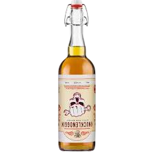 Knucklenoggin Kettle Corn 750ml