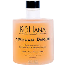 KoHana Hemingway Daiquiri 375ml