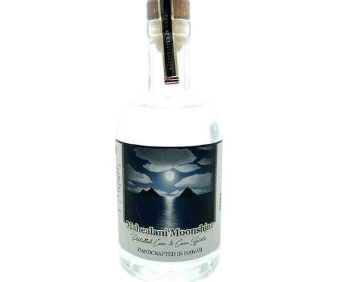Ko'olau Distillery Mahealani 750 ml