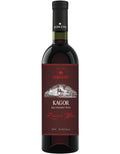 Koblevo Reserve Kagor Red Dessert Wine 750ml