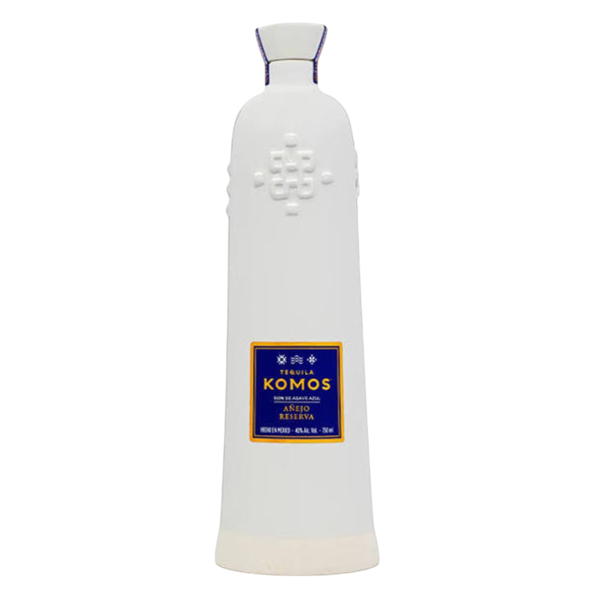 Komos Anejo Reserva 750ml