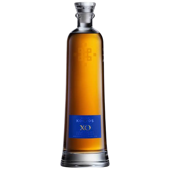 Komos XO Extra Anejo 750 ml