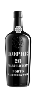 Kopke 20 Year Old Port 750ml