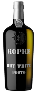 Kopke Dry White Port 750ml