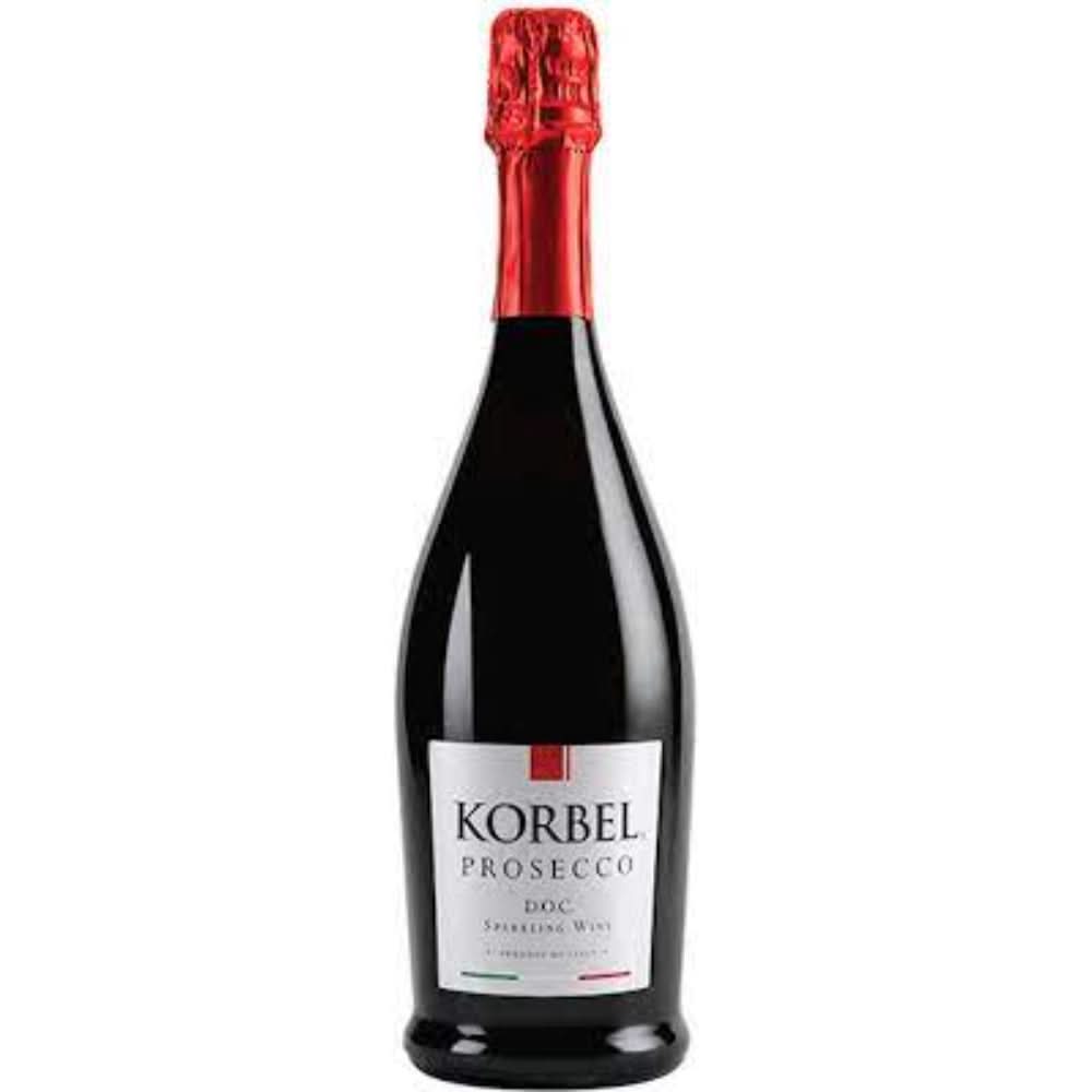 Korbel Cellars Prosecco 750ml