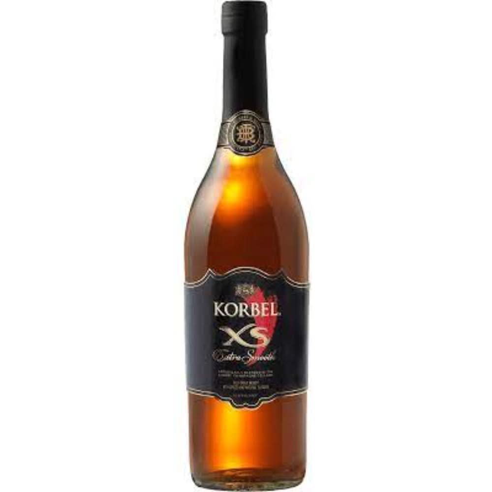 Korbel Cellars XS Brandy 750ml