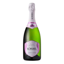 Korbel Sweet Cuvee 750 ml