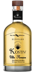 Kostiv Ultra Premium Reposado 750 ml