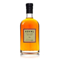 Koval Single Barrel Rye Whiskey 750ml