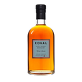 Koval Four Grain Single Barrel 750 ml
